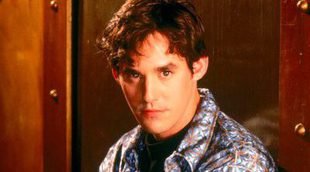 Nicholas Brendon ('Buffy, cazavampiros') detenido otra vez por violencia de género