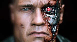 La nueva película de 'Terminator' se rodará en España a partir de marzo