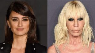 'American Crime Story': Primer teaser con Penélope Cruz como Donatella Versace