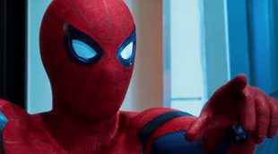 Unboxing 'Spider-Man: Homecoming': Así son las ediciones coleccionista y steelbook