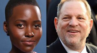 La tortura de Harvey Weinstein a Lupita Nyong'o: "Si quieres ser actriz, tienes que hacer estas cosas"