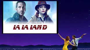 'La La Land 2049': La fusión de los dos últimos éxitos de Ryan Gosling