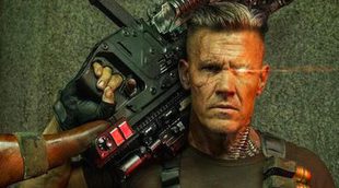 'Deadpool 2': Josh Brolin, sobre la muerte de la especialista: "Fue un accidente rarísimo"