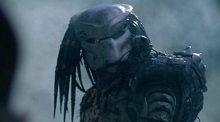 'The Predator' estrena nuevo póster en movimiento, con homenaje a 'Predator 2'