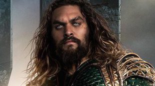 'Aquaman' ha terminado ya de rodarse