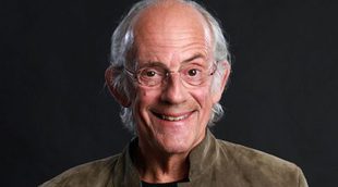 La carrera de Christopher Lloyd, más allá de 'Regreso al futuro'