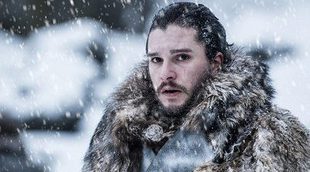 'Juego de Tronos': Kit Harington ya ha leído el guión del último episodio: "lloré al final"