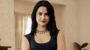 Camila Mendes ('Riverdale') confiesa en instagram haber sufrido trastornos alimenticios