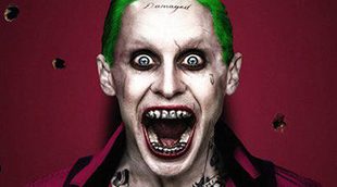 Jared Leto pensó que haber interpretado al Joker le iba a encasillar