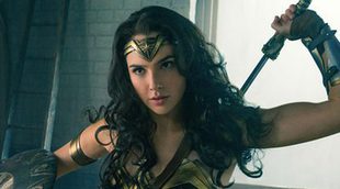 'Wonder Woman' gana de lejos a Pennywise en el ranking de disfraces de Halloween 2017