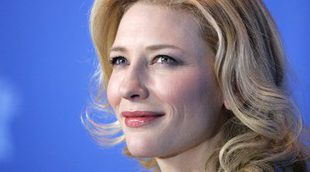 Cate Blanchett: "A todas nos gusta estar sexis, pero eso no significa que queramos follarte"