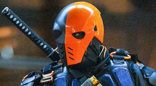 DC anuncia película en solitario de Deathstroke con el director de 'The Raid'