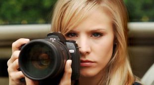 Kristen Bell asegura 'Veronica Mars' volverá con una miniserie: "Va a ocurrir"