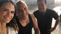 Vin Diesel desvela dos importantes regresos para 'Rápidos y Furiosos 9'