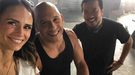 Vin Diesel desvela dos importantes regresos para 'Fast & Furious 9'