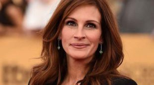 Los tatuajes de la novia de América y 14 curiosidades más de Julia Roberts