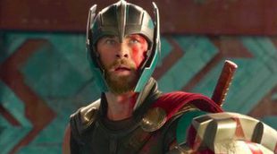 'Thor: Ragnarok' es la mejor película de superhéroes en Rotten Tomatoes (de momento)