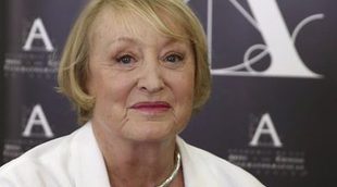 Yvonne Blake, presidenta de la Academia del Cine: "Un productor me violó cuando tenía 24 años"