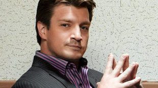 'The Rockie': Nathan Fillion vuelve a la pequeña pantalla tras 'Castle'