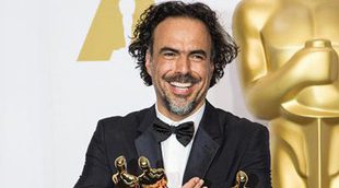 Alejandro González Iñárritu gana, por sorpresa, su quinto Oscar