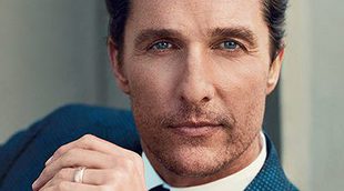 10 excentricidades de Matthew McConaughey para amarle (más)