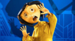 Tráiler en castellano de 'Los mundos de Coraline'