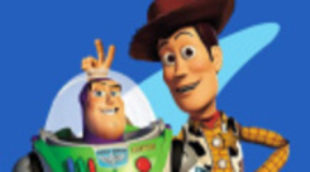 Teaser tráiler de 'Toy Story 3'