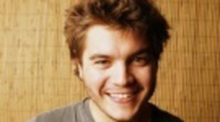 Emile Hirsch será Hamlet