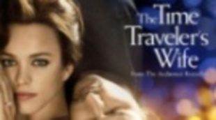 Cartel de 'The Time Traveler's Wife'