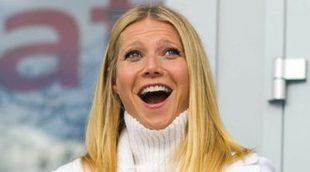 Gwyneth Paltrow se disfraza de un gran spoiler de 'Seven' por Halloween