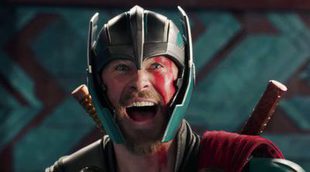 'Thor: Ragnarok' es el séptimo mejor estreno del año en España