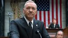 La gente pide que Netflix cancele 'House of Cards' tras las acusaciones a Kevin Spacey