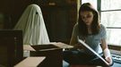 'A Ghost Story': Lo que dejamos atrás