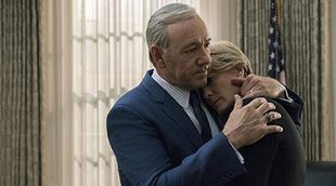 'House of Cards': Netflix cancela la serie tras el escándalo de Kevin Spacey