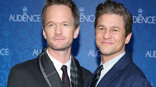 Neil Patrick Harris y su familia vuelven a triunfar con sus disfraces de Halloween a lo 'American Horror Story: Freak Show'