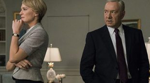 'House of Cards': Netflix está trabajando en un spin-off de la serie