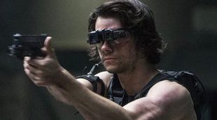 Clip exclusivo de 'American Assassin', la nueva película de Dylan O'Brien