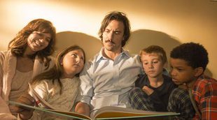 'This Is Us' elimina una referencia a Kevin Spacey en un episodio tras las acusaciones