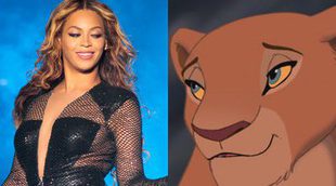 'El rey león': Beyoncé será Nala en el remake "en acción real" de Disney