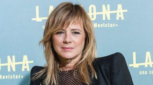 Emma Suárez: "Los abusos sexuales no solamente suceden en Hollywood ni en la industria del cine"