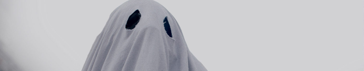 'A Ghost Story': Lo que dejamos atrás