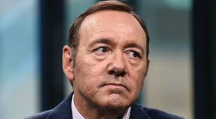 Ocho empleados de 'House of Cards' acusan a Kevin Spacey de abusos sexuales