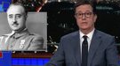 Stephen Colbert les explica el conflicto catalán a los estadounidenses