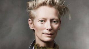 10 cosas que quizá no sabías de Tilda Swinton, la mujer que cayó a la Tierra