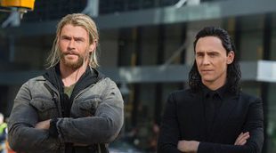 'Thor: Ragnarok': Kevin Feige explica qué pasa en la primera escena post-créditos