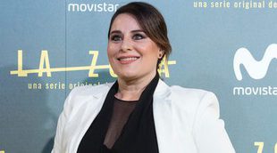 Inma Cuevas: "Vuelvo a 'Vis a vis', así que preparaos"