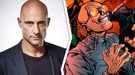 'Shazam': Mark Strong en negociaciones para convertirse en el villano