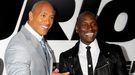 'Fast & Furious 9': Tyrese Gibson olvida sus problemas con Dwayne Johnson