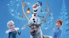 Ya puedes escuchar la navideña banda sonora de 'Frozen: Una aventura de Olaf'