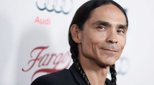 'Westworld': La hospitalización de Zahn McClarnon detiene temporalmente el rodaje